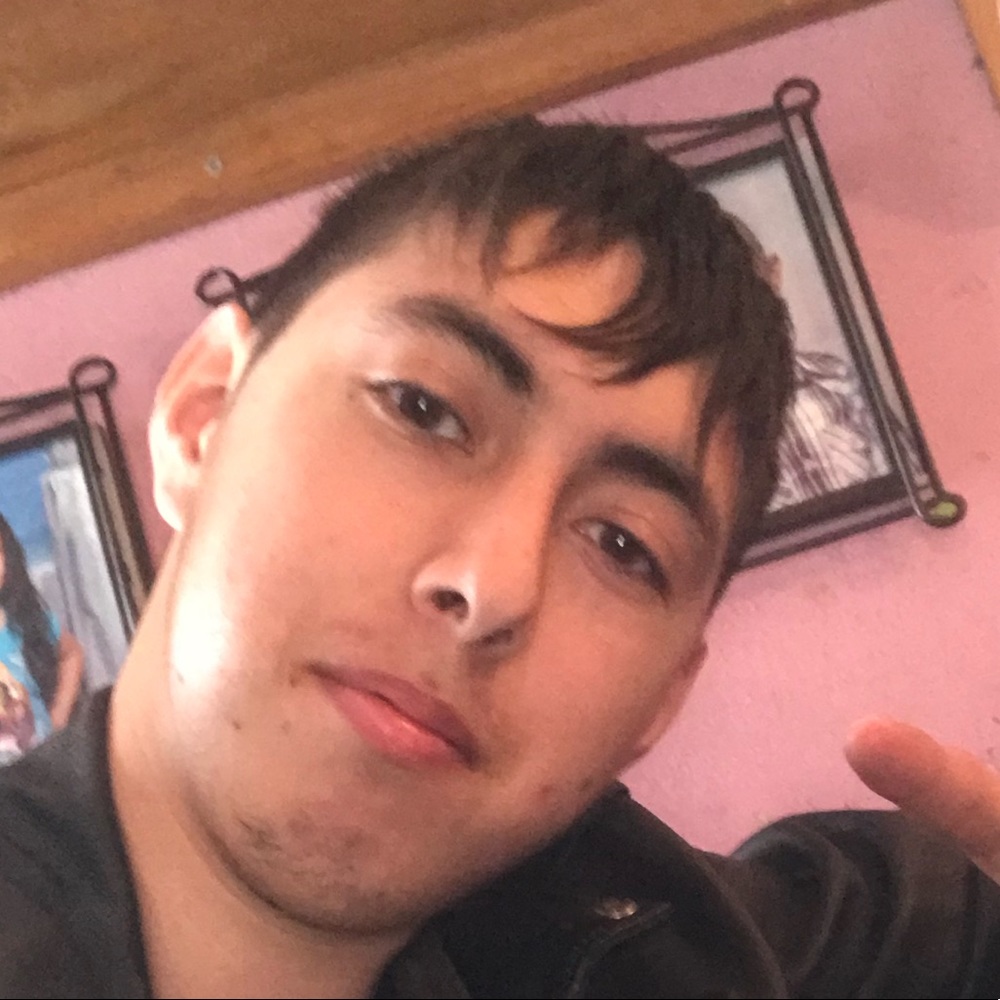 Meet your Posher, William